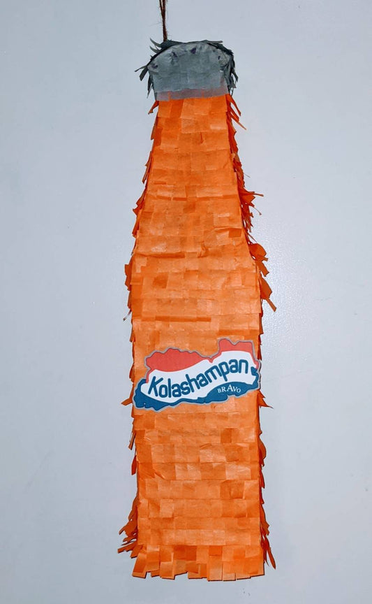 Kolashampan Piñata