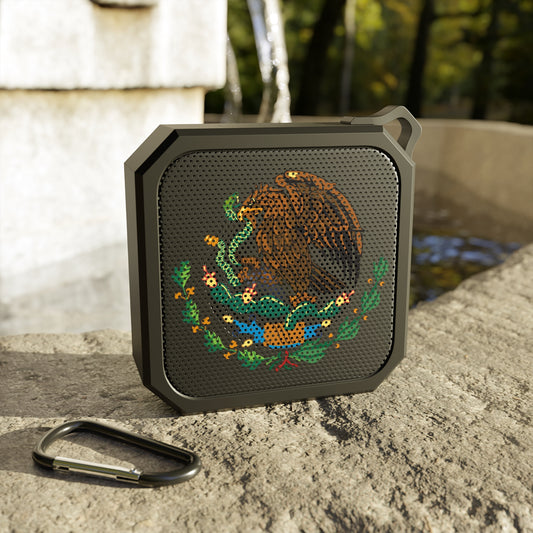 Estero Mexicano Blackwater Outdoor Bluetooth Speaker