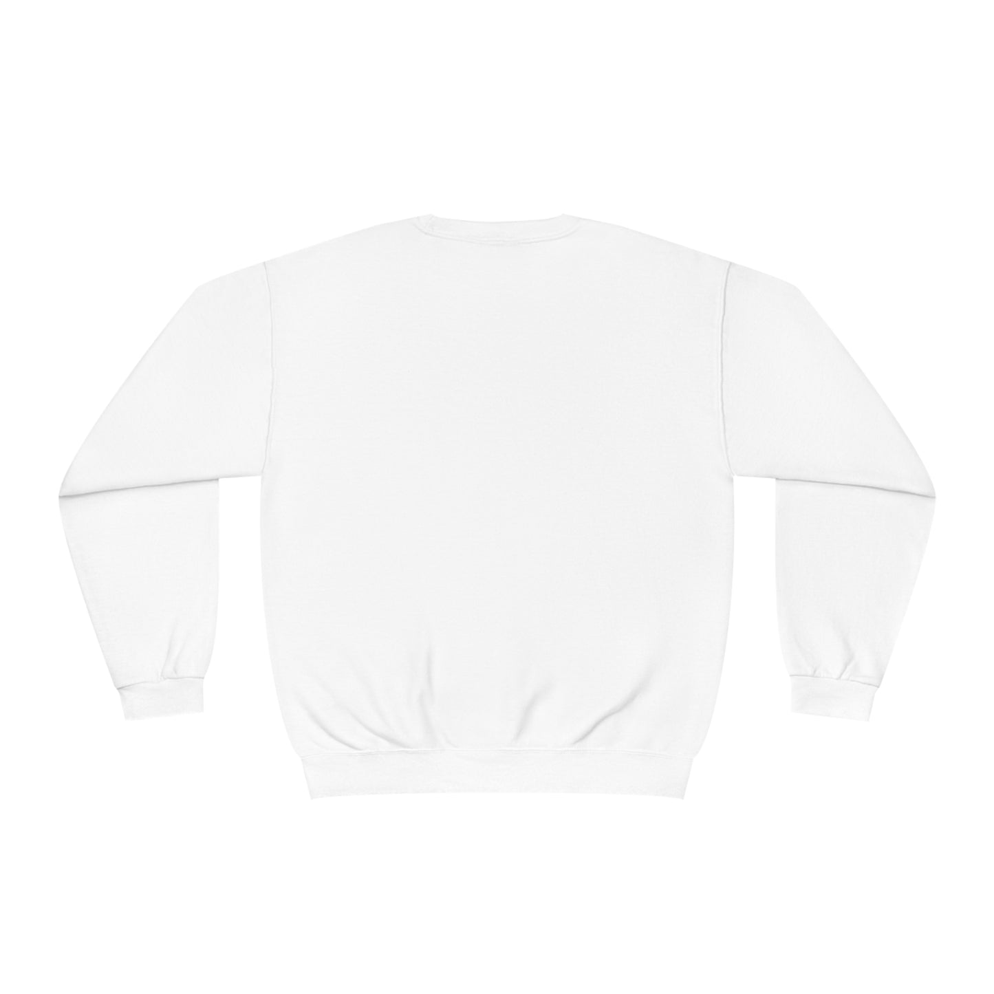 Maria Dolores Crewneck Sweatshirt