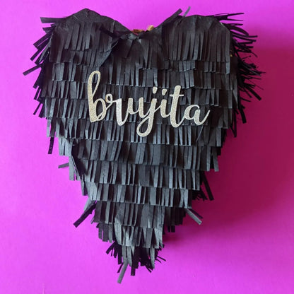 Galentine's Day Mini Piñata