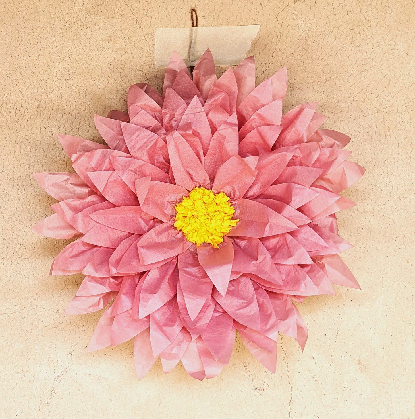 Flower Piñata - 10 Inch